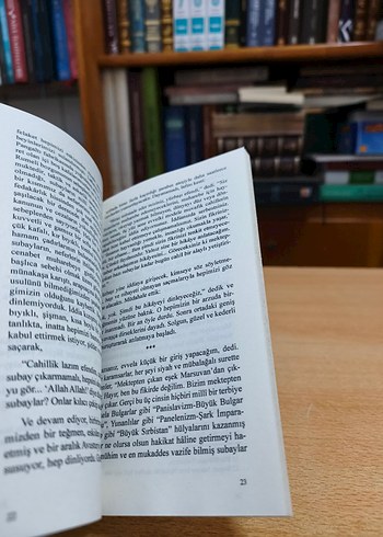 Ömer Seyfettin - Kaşağı - Görsel 4