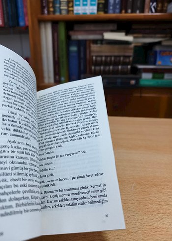 Ömer Seyfettin - Kaşağı - Görsel 3