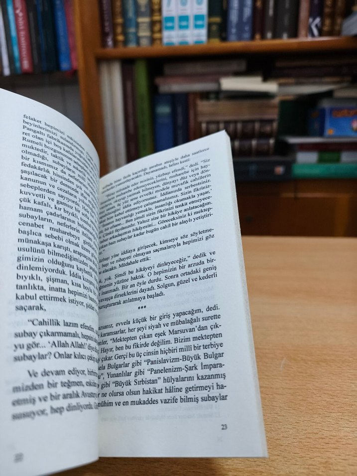 Ömer Seyfettin - Kaşağı - Görsel 4