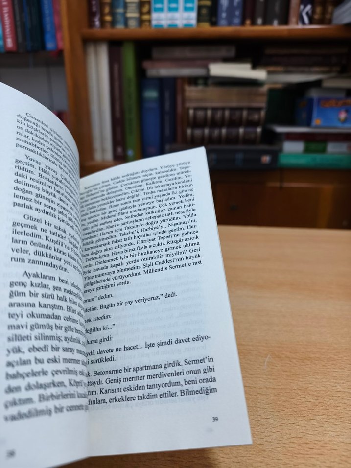 Ömer Seyfettin - Kaşağı - Görsel 3