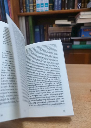 Yeraltından Notlar - Fyodor M. Dostoyevski - Görsel 5