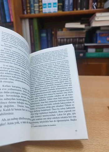 Yeraltından Notlar - Fyodor M. Dostoyevski - Görsel 3