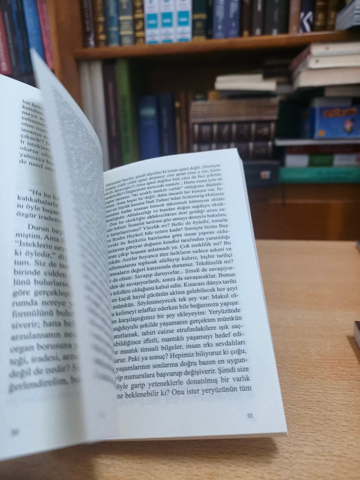 Yeraltından Notlar - Fyodor M. Dostoyevski - Görsel 5