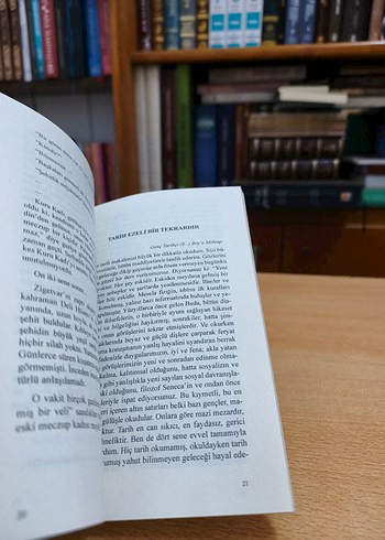 Ömer Seyfettin - Başını Vermeyen Şehit - Görsel 4