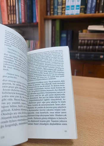 Virginia Woolf - Deniz Feneri - Görsel 3