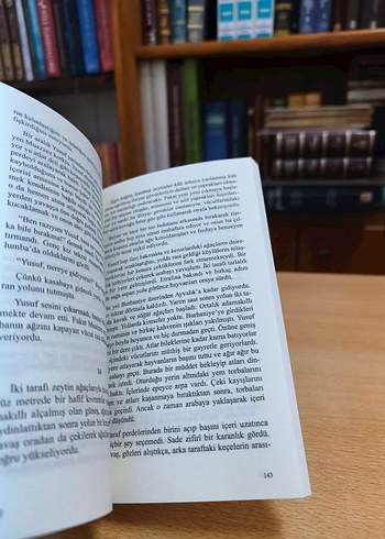 Kuyucaklı Yusuf - Sabahattin Ali - Görsel 3