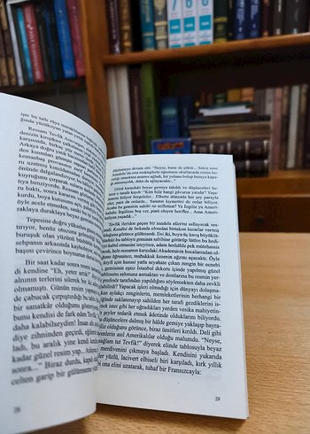 Sırça Köşk - Sabahattin Ali - Görsel 5