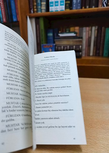 Füruzan - Halid Ziya Uşaklıgil - Görsel 3