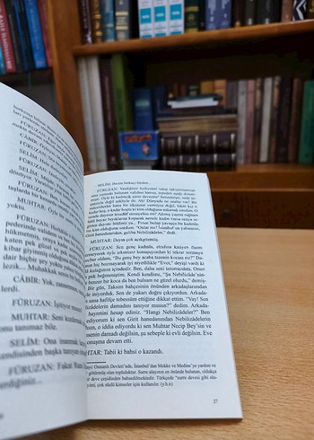 Füruzan - Halid Ziya Uşaklıgil - Görsel 5