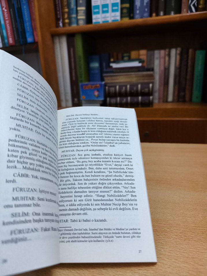 Füruzan - Halid Ziya Uşaklıgil - Görsel 5