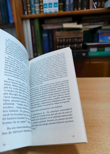 Genç Kız Kalbi - Mehmed Rauf - Görsel 5