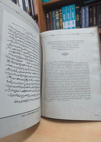 Belgelerle Osmanlı Döneminde Ankara - Görsel 5