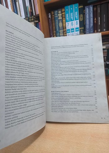 Belgelerle Osmanlı Döneminde Ankara - Görsel 7