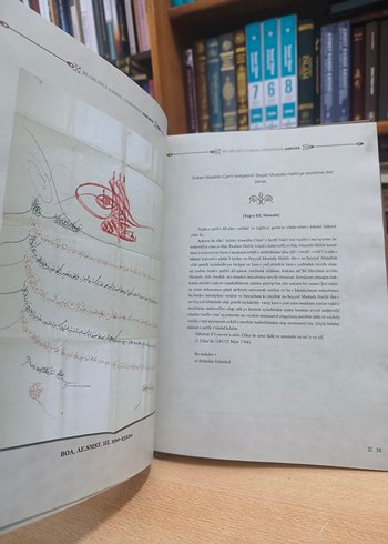 Belgelerle Osmanlı Döneminde Ankara - Görsel 8