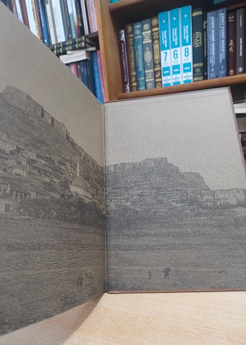 Belgelerle Osmanlı Döneminde Ankara - Görsel 2