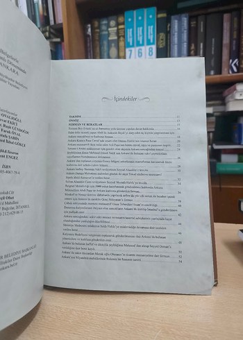 Belgelerle Osmanlı Döneminde Ankara - Görsel 6