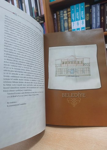 Belgelerle Osmanlı Döneminde Ankara - Görsel 9