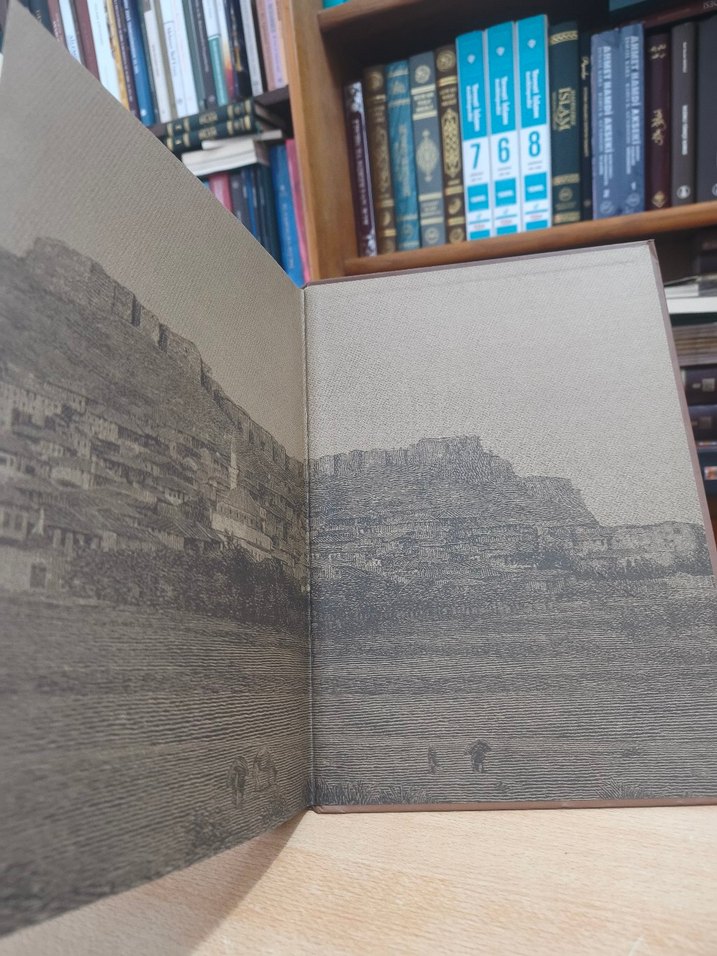 Belgelerle Osmanlı Döneminde Ankara - Görsel 2