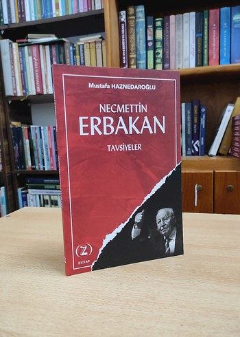 Necmettin Erbakan Tavsiyeler