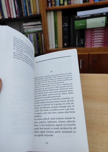 Beden Yeraltından Notlar - Fyodor Dostoyevski