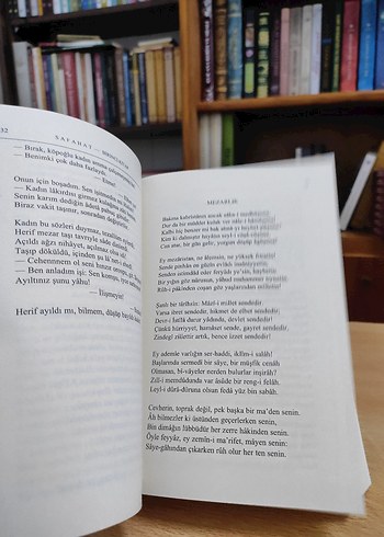 Safahat - Mehmed Akif Ersoy - Görsel 5