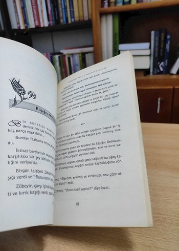 Beden Renk Bediüzzaman'la Yaşayan Öyküler