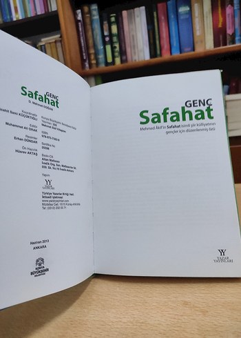Genç Safahat - Görsel 7