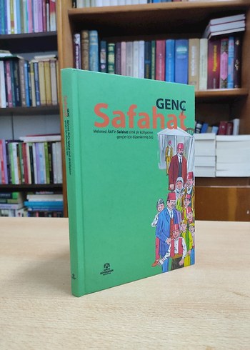 Genç Safahat