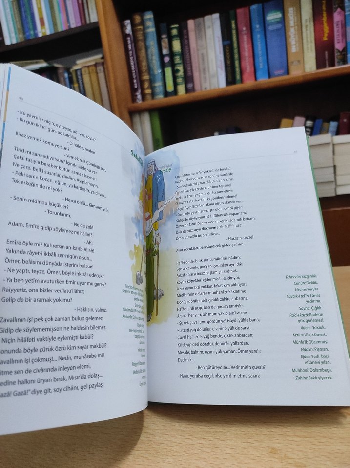 Genç Safahat - Görsel 5