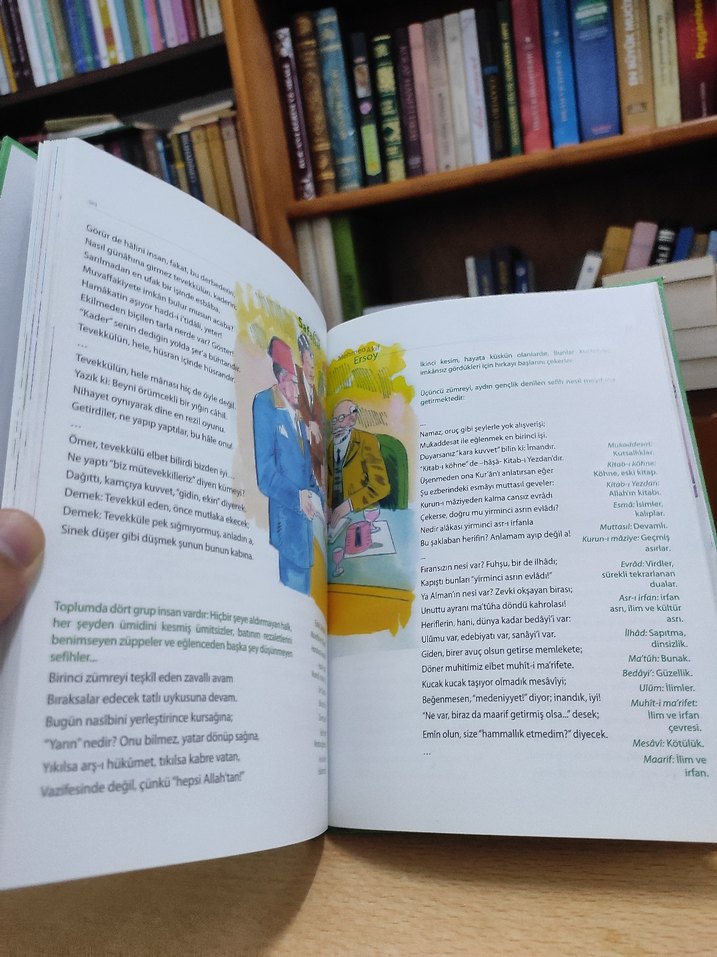 Genç Safahat - Görsel 4