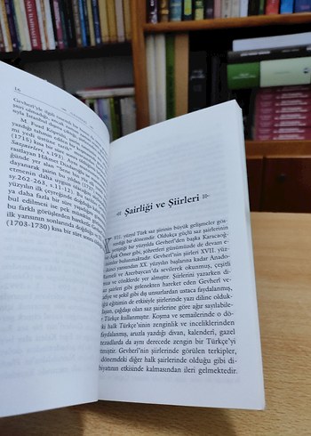 Gevheri - Halk Edebiyatı Serisi - Görsel 5