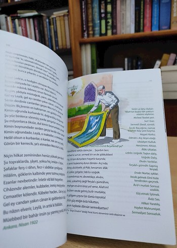 Genç Safahat - Görsel 3