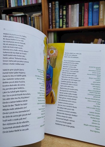 Genç Safahat - Görsel 6