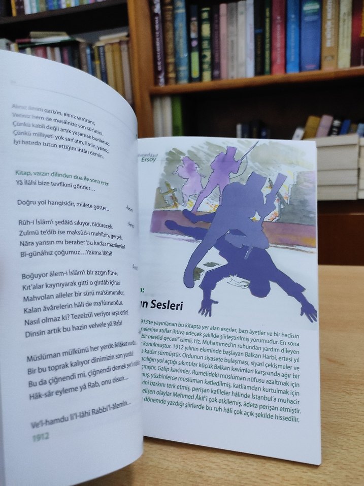 Genç Safahat - Görsel 5