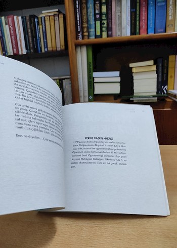 Beden Renk Hala Anlatacak Masallarımız Var