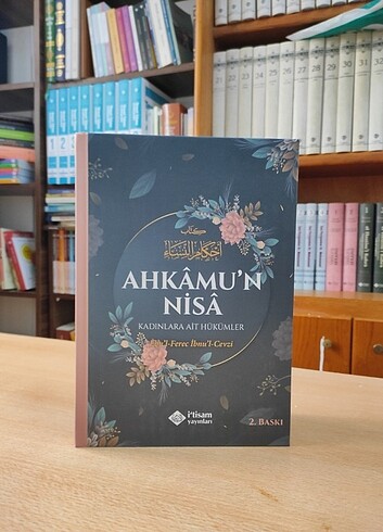 Ahkâmu'n Nisâ - İbnu'l Cevzi 