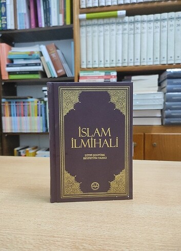 İslam İlmihali - Diyanet