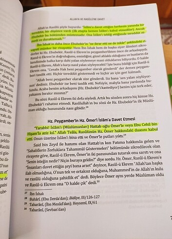 Beden Hayatü's Sahabe