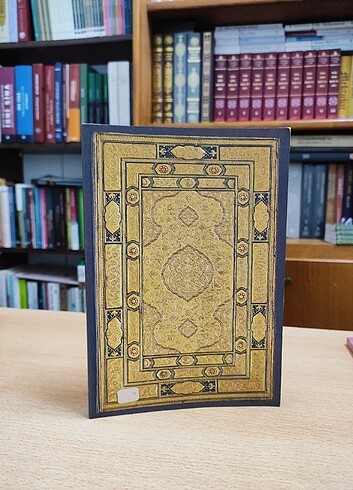 El Yazmaları Dünyasında Türkiye'nin Yeri - Nadir Eser