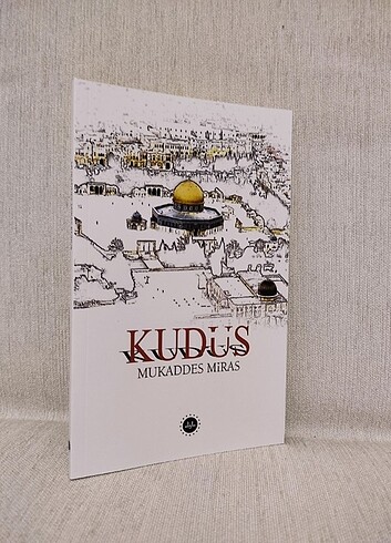 Kudüs - Mukaddes Miras 