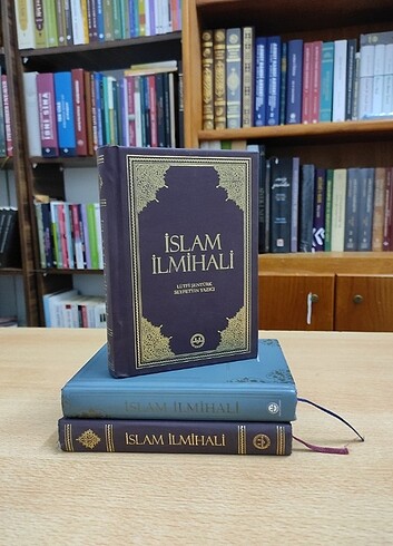 İslam İlmihali Diyanet
