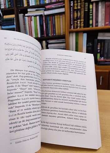 Beden Ayet ve Hadisler Işığında Üç Aylar