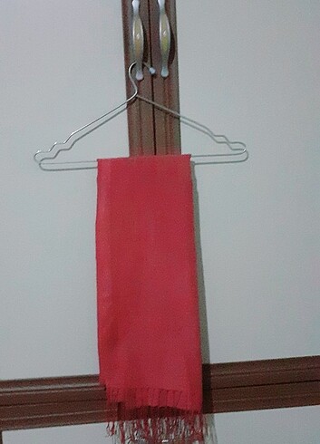 Diğer Pembe şal
