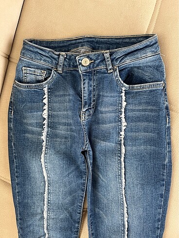 Kot pantolon
