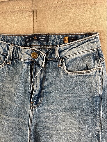 32 Beden Colins kot pantolon