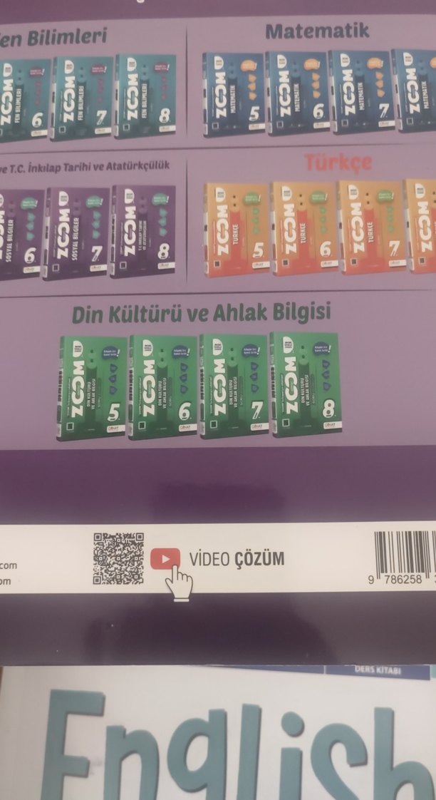 6. Sınıf Sosyal Bilgiler Soru Bankası - Görsel 2