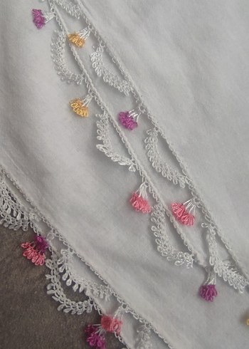 bebek yüz örtüsü - Görsel 2