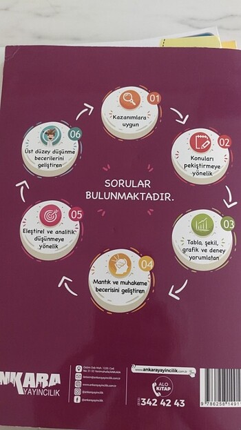  Kitap 