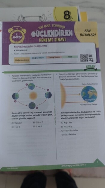  Beden Kitap 