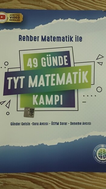 TYT MATEMATİK 